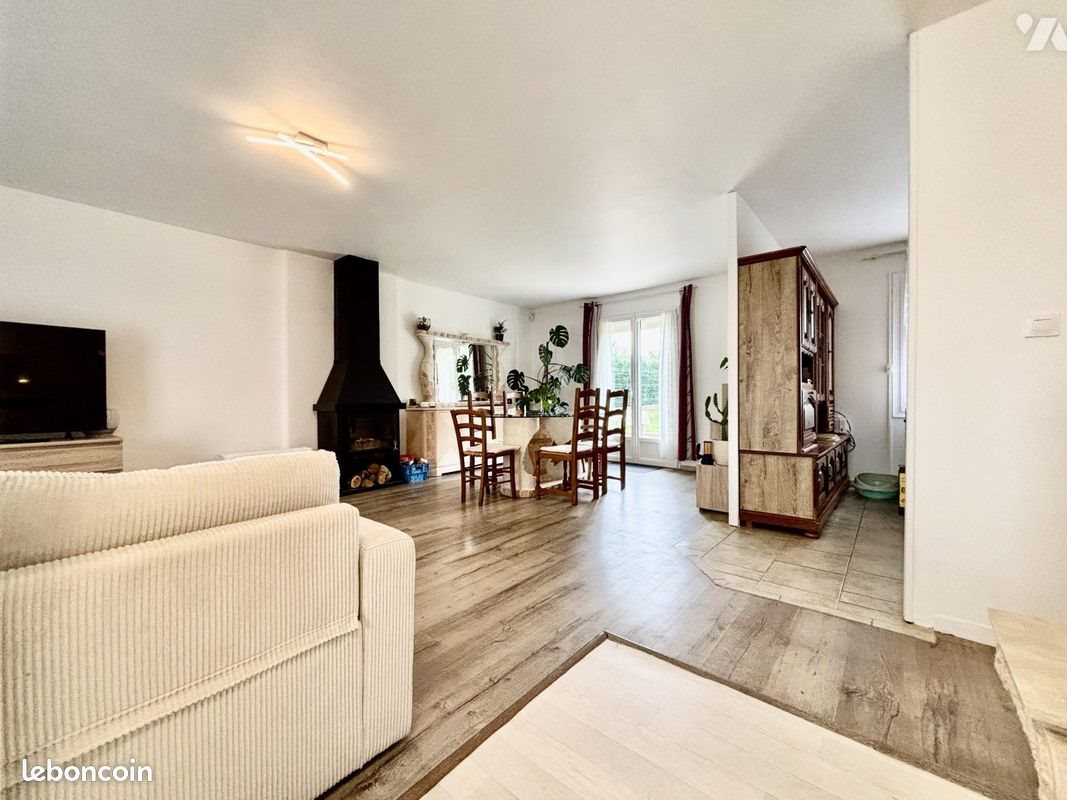 Maison à vendre, 90m², Pressagny-l'Orgueilleux