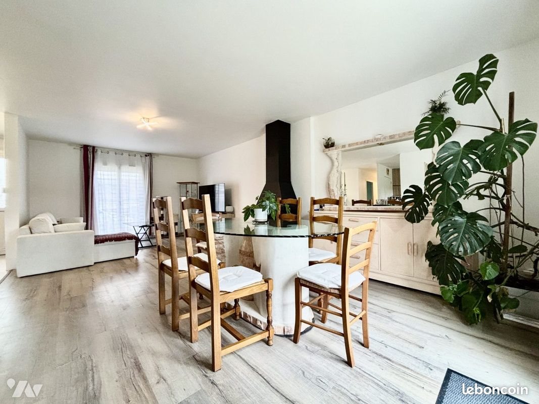 Maison à vendre, 90m², Pressagny-l'Orgueilleux