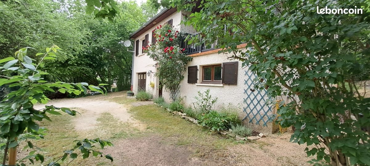 Maison à vendre, 115m², Courtivron