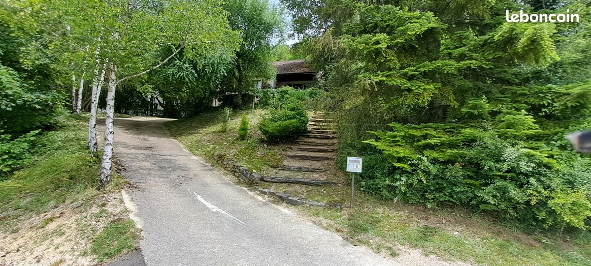 Maison à vendre, 115m², Courtivron