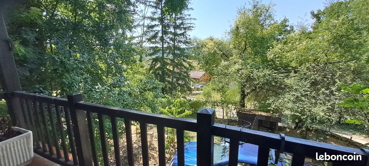 Maison à vendre, 115m², Courtivron