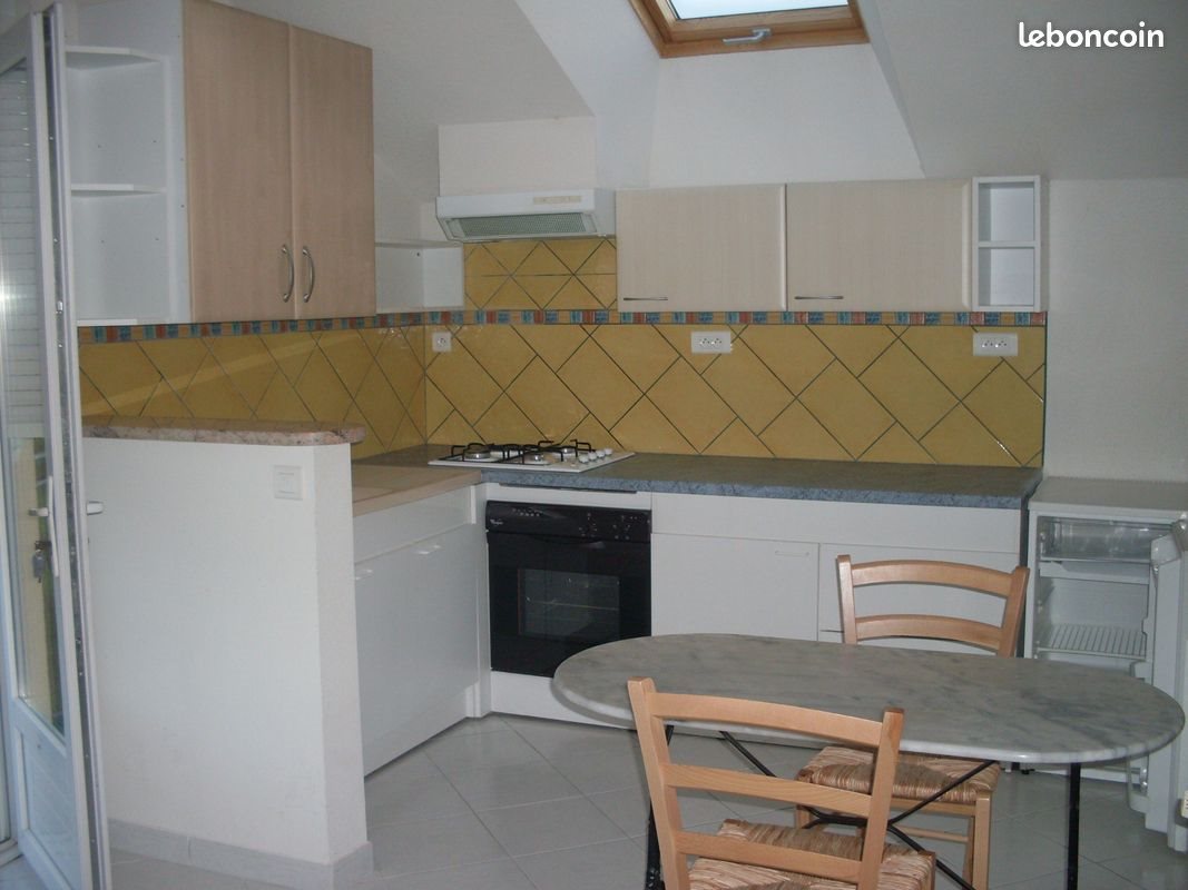 Appartement à louer, 36m², Seloncourt