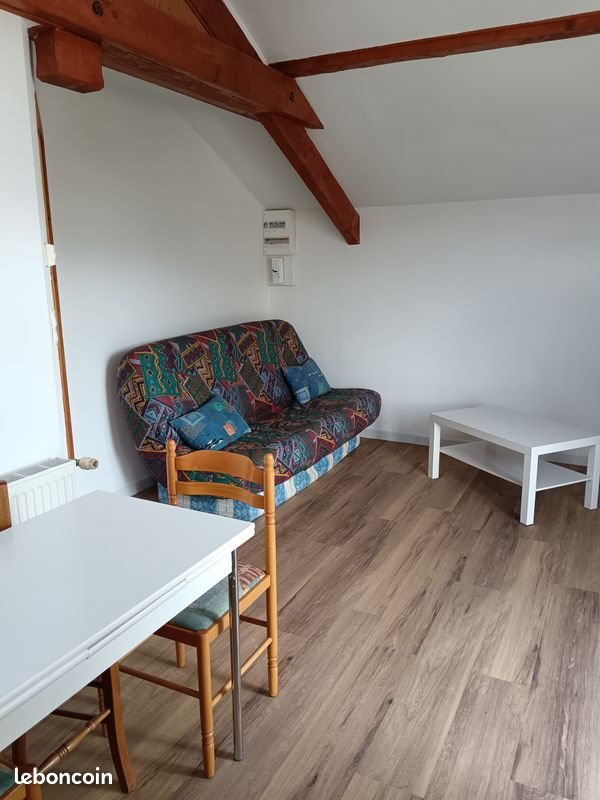 Appartement à louer, 36m², Seloncourt