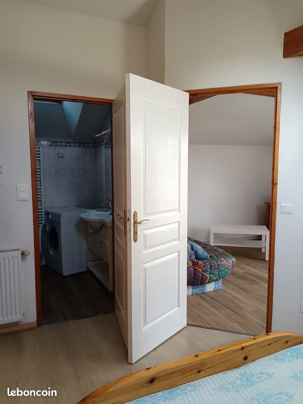 Appartement à louer, 36m², Seloncourt