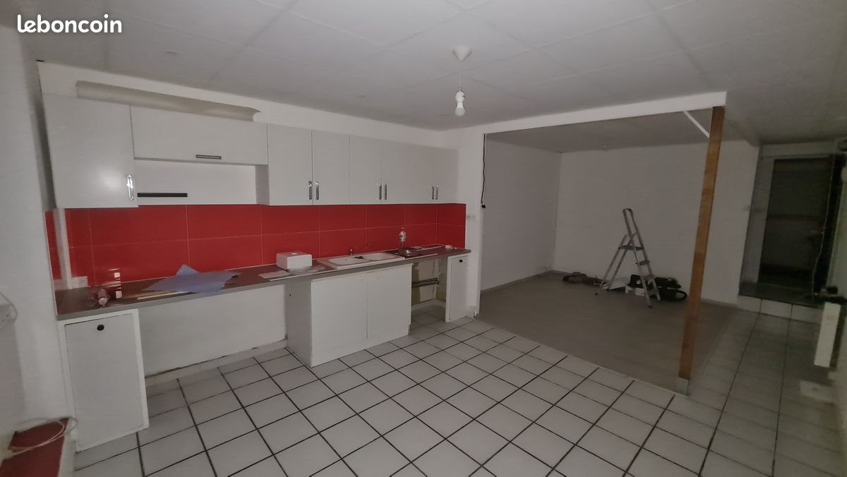 Appartement à louer, 45m², Trith-Saint-Léger