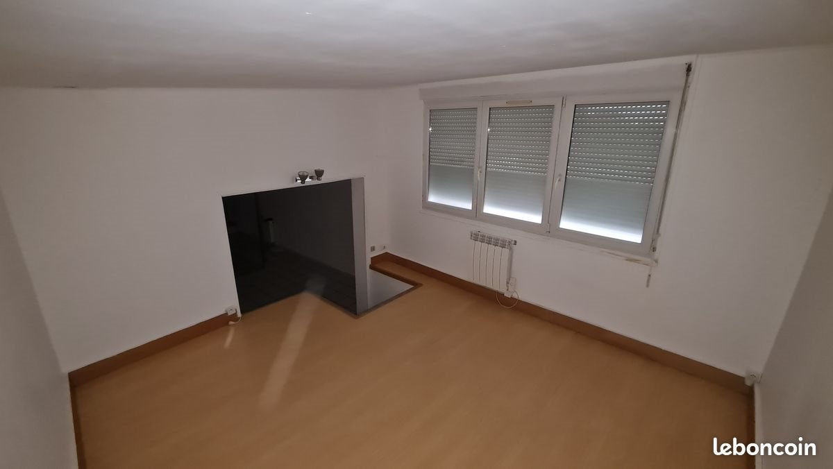 Appartement à louer, 45m², Trith-Saint-Léger