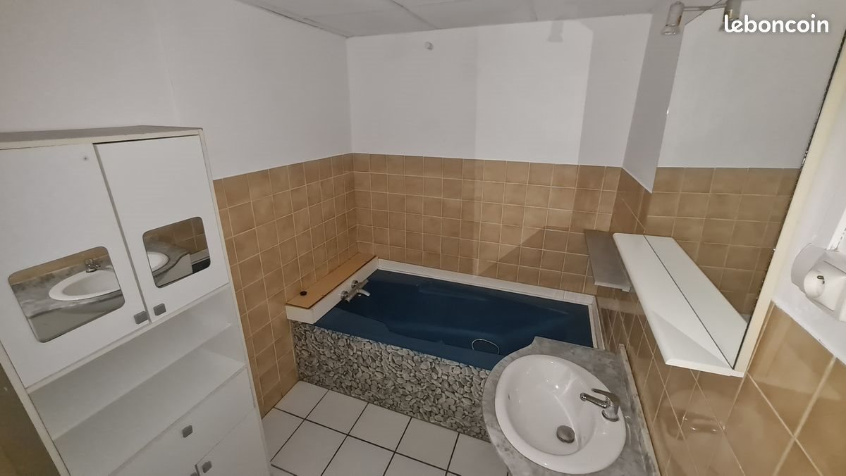 Appartement à louer, 45m², Trith-Saint-Léger