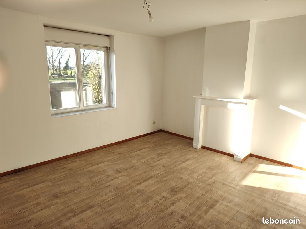 Maison à louer, 80m², Houplines