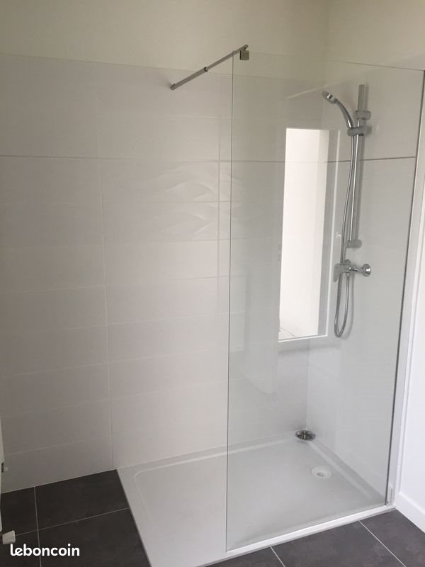 Maison à louer, 105m², Theix