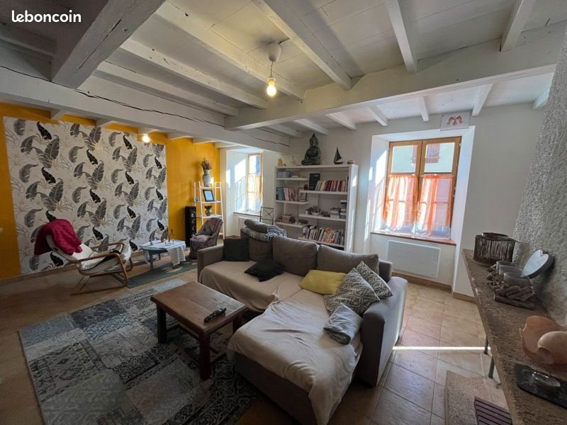 Maison à vendre, 129m², Saint-Laurent-de-Neste