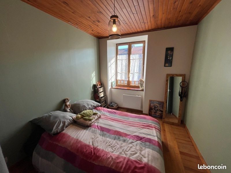 Maison à vendre, 129m², Saint-Laurent-de-Neste