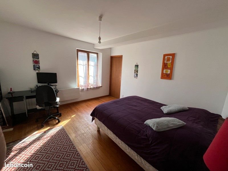 Maison à vendre, 129m², Saint-Laurent-de-Neste