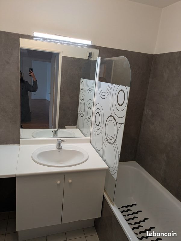 Appartement à louer, 45m², Villeparisis