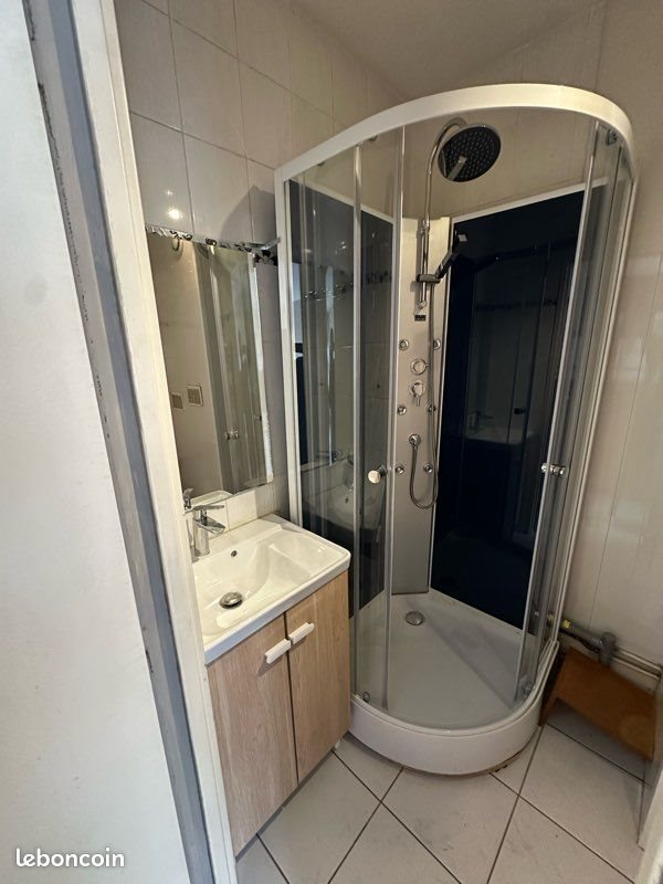 Appartement à louer, 28m², Besançon