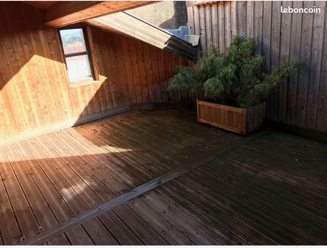 Appartement à louer, 65m², Chazelles-sur-Lyon