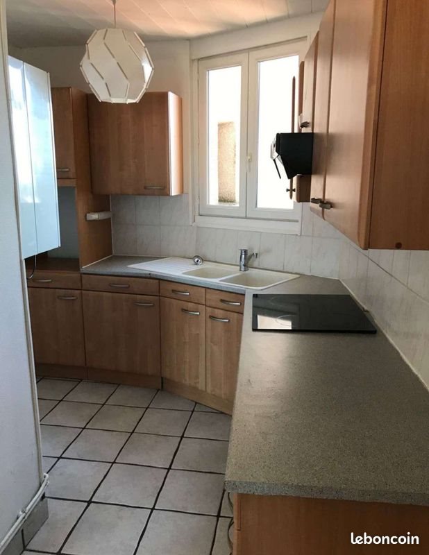 Appartement à louer, 65m², Chazelles-sur-Lyon