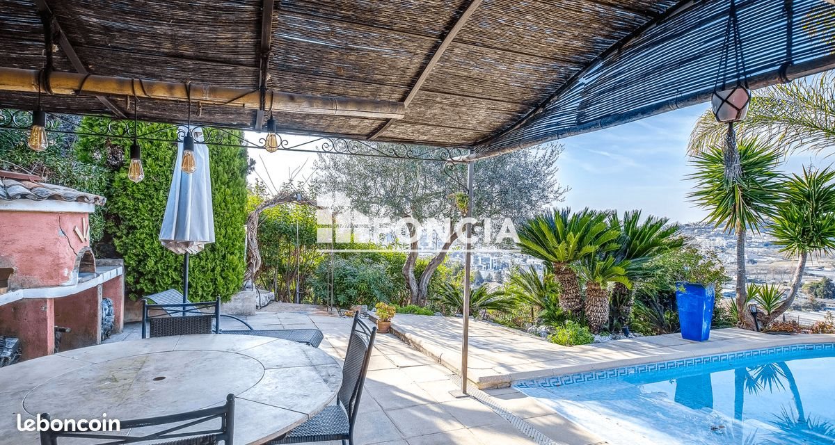 Maison à vendre, 255m², Nice