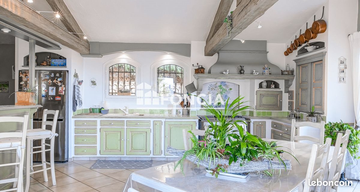 Maison à vendre, 255m², Nice