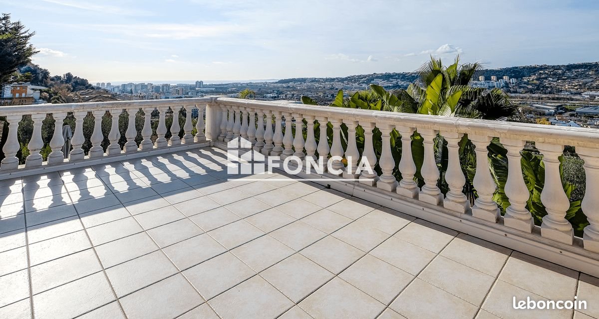 Maison à vendre, 255m², Nice