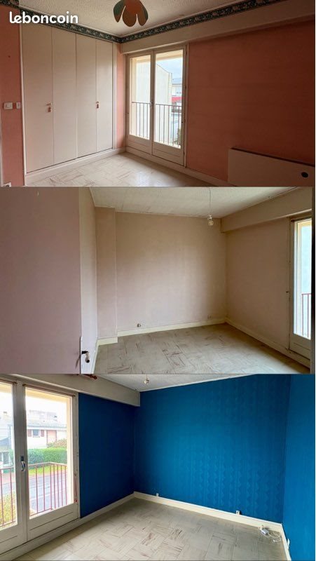 Maison à louer, 80m², Saran