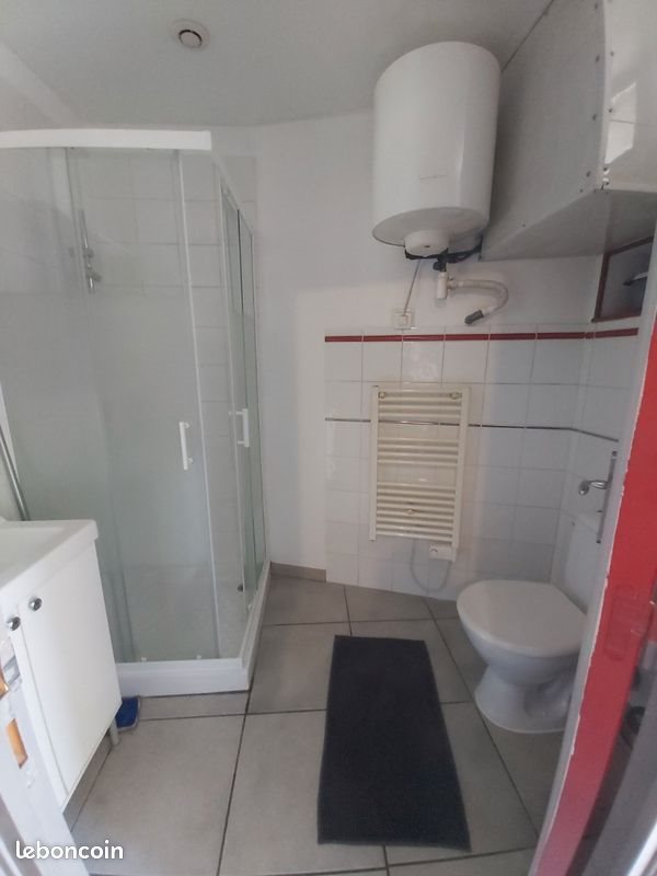 Appartement à vendre, 30m², Saint-Etienne