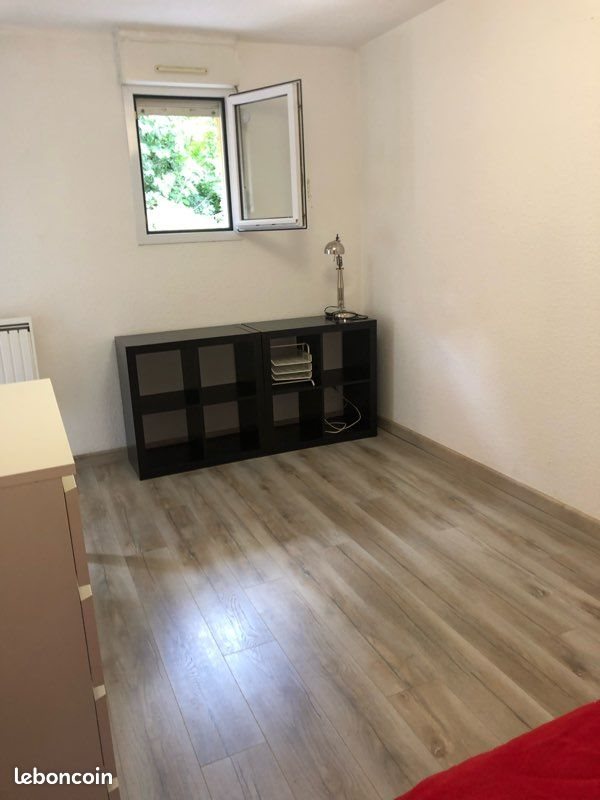 Appartement à louer, 20m², Toulouse