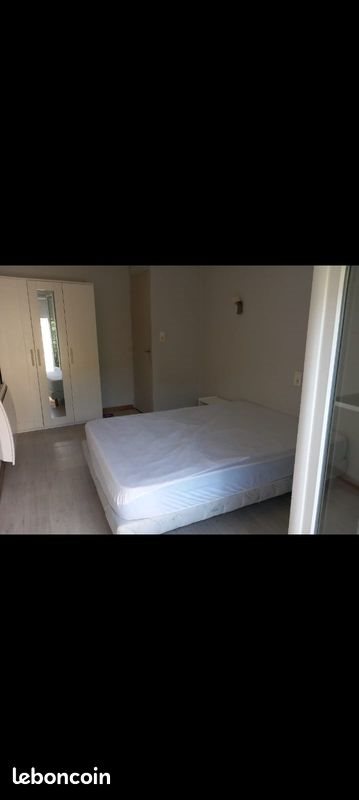 Appartement à louer, 38m², Adé