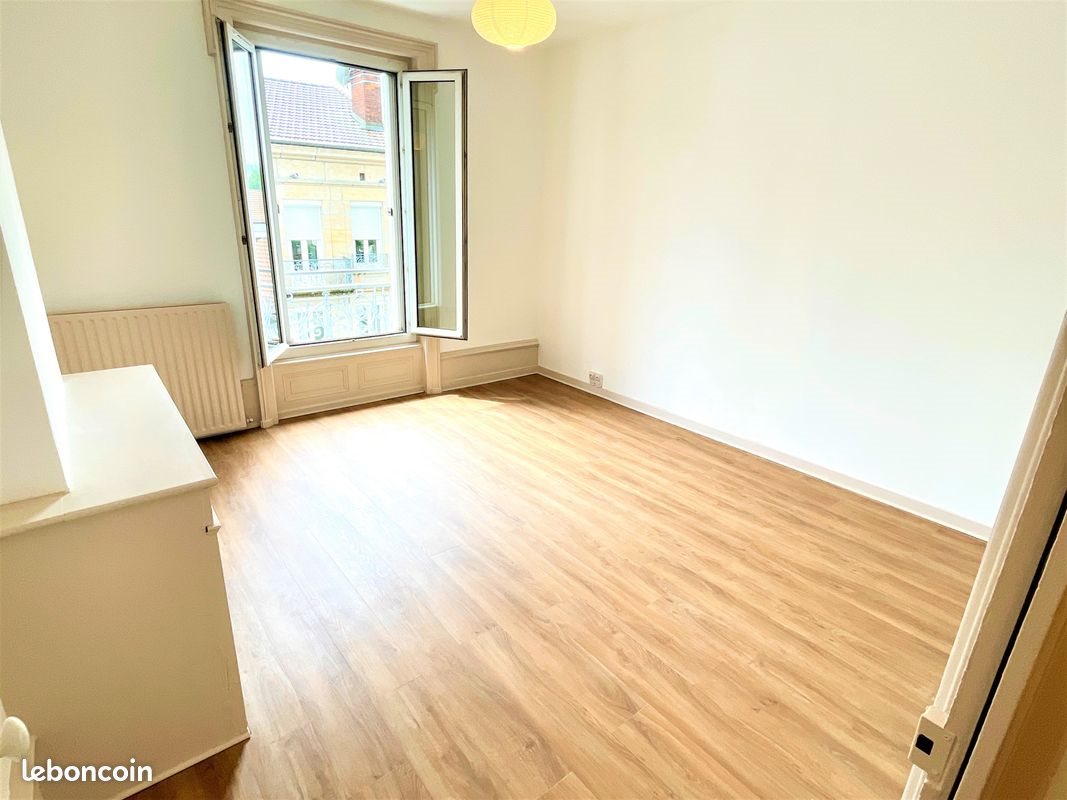 Appartement à vendre, 62m², Le Chambon-Feugerolles