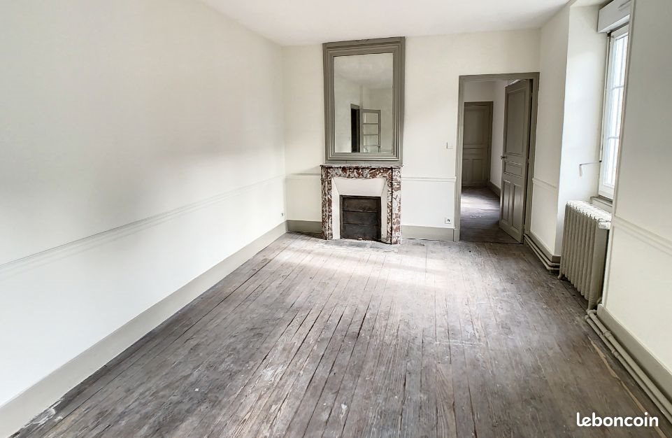 Appartement à vendre, 330m², Montceau-les-Mines