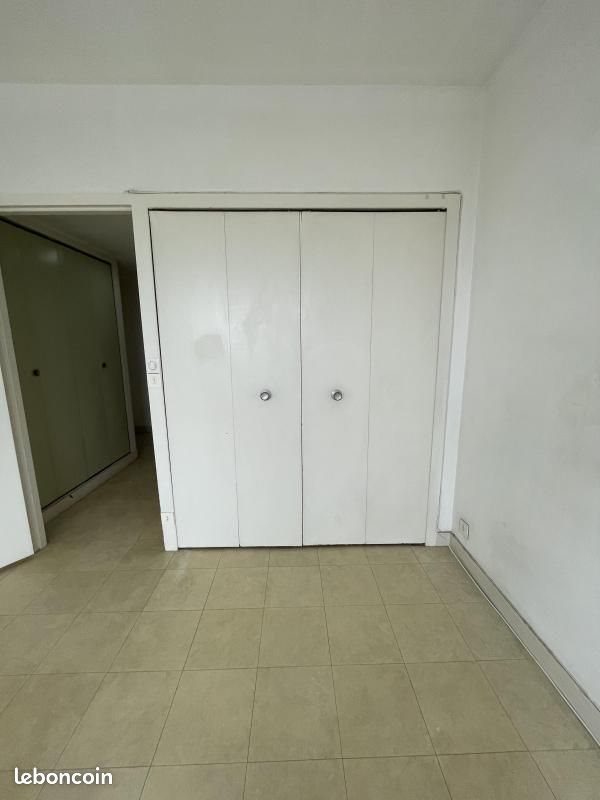 Appartement à louer, 25m², Nantes