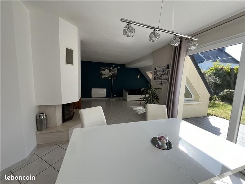 Maison à louer, 121m², Locmaria-Plouzané