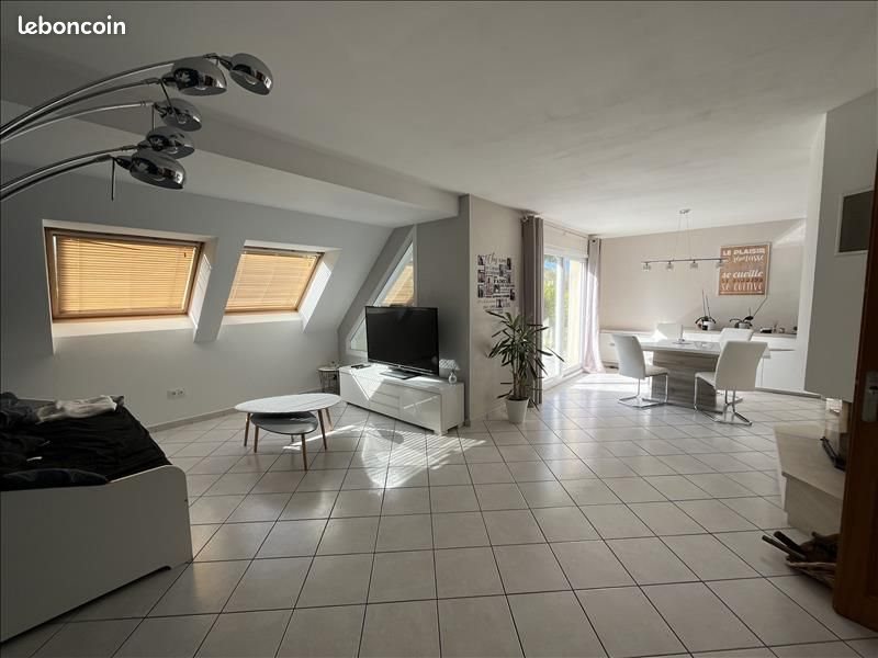 Maison à louer, 121m², Locmaria-Plouzané