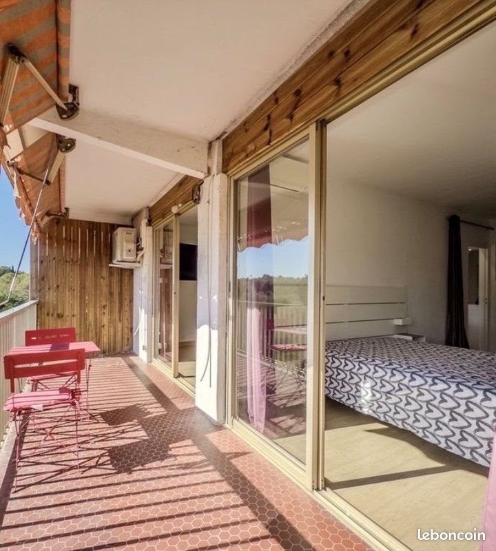 Appartement à vendre, 54m², Peymeinade