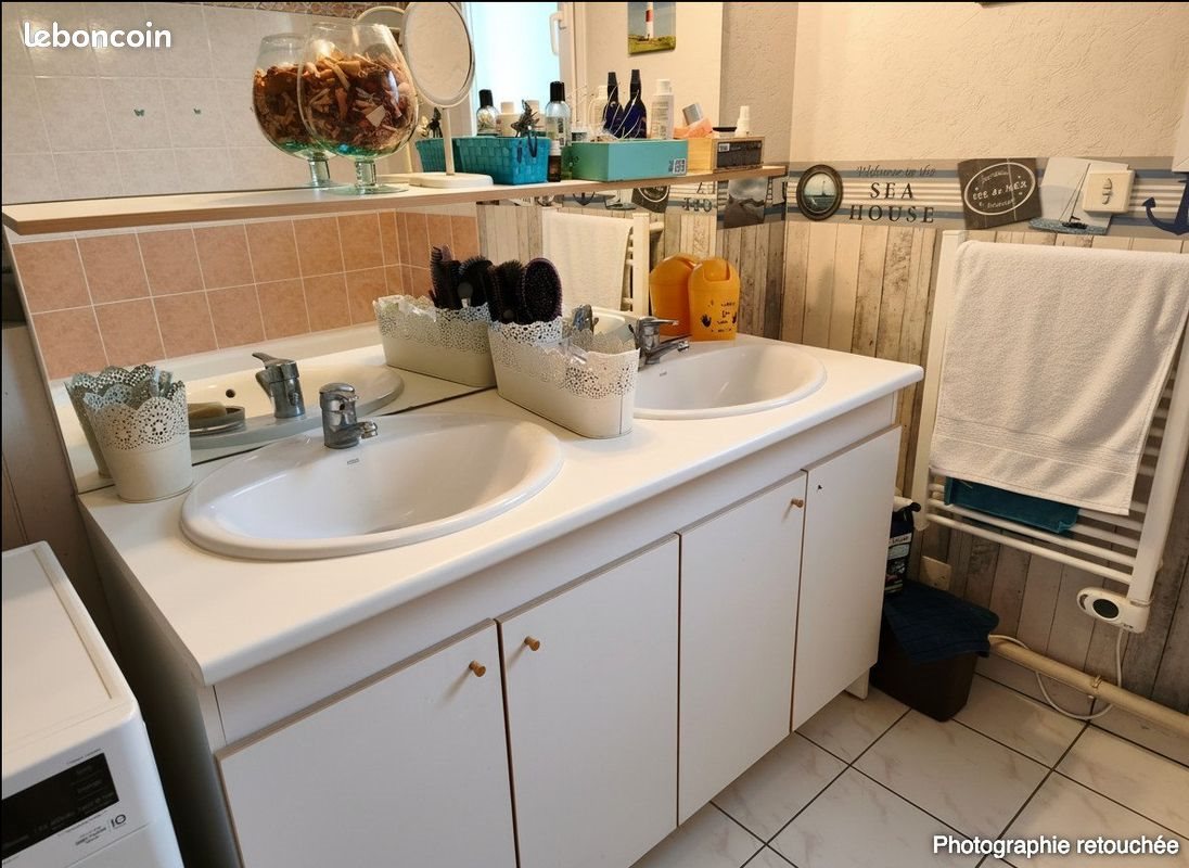 Appartement à vendre, 77m², Vertou