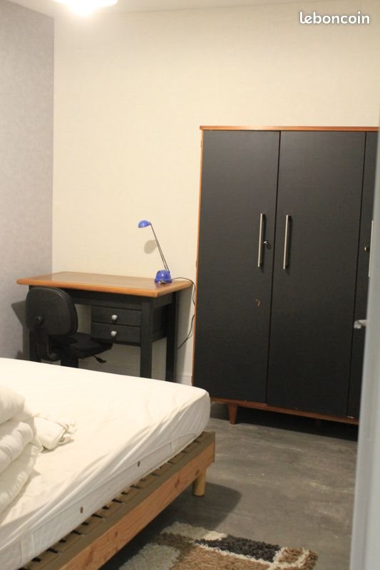 Appartement à louer, 38m², Cusset