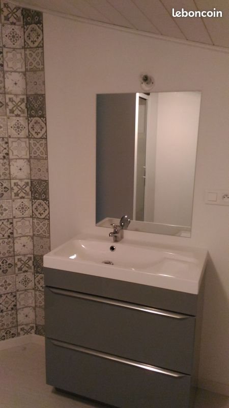 Appartement à louer, 68m², Soullans