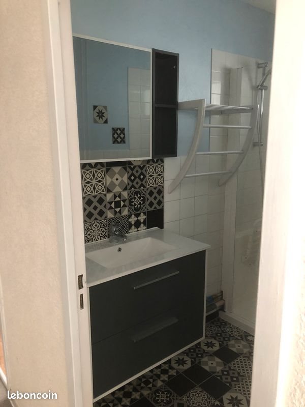 Appartement à louer, 72m², Guilherand-Granges