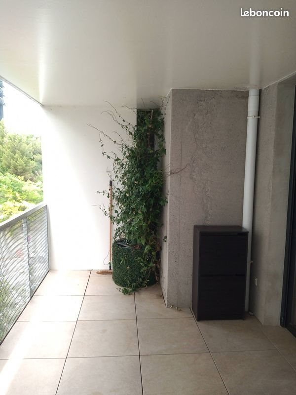 Appartement à louer, 40m², Montpellier