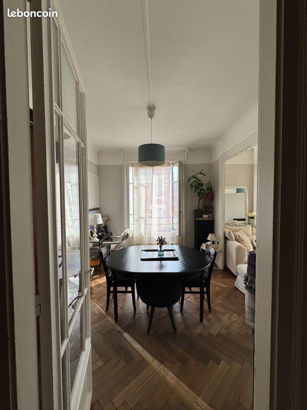Appartement à vendre, 73m², Orléans