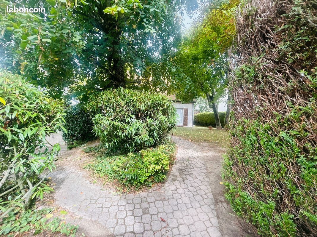 Maison à vendre, 140m², Reims