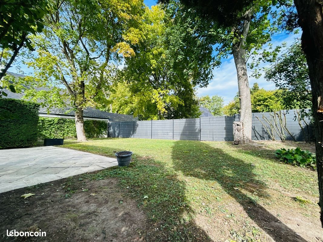 Maison à vendre, 140m², Reims