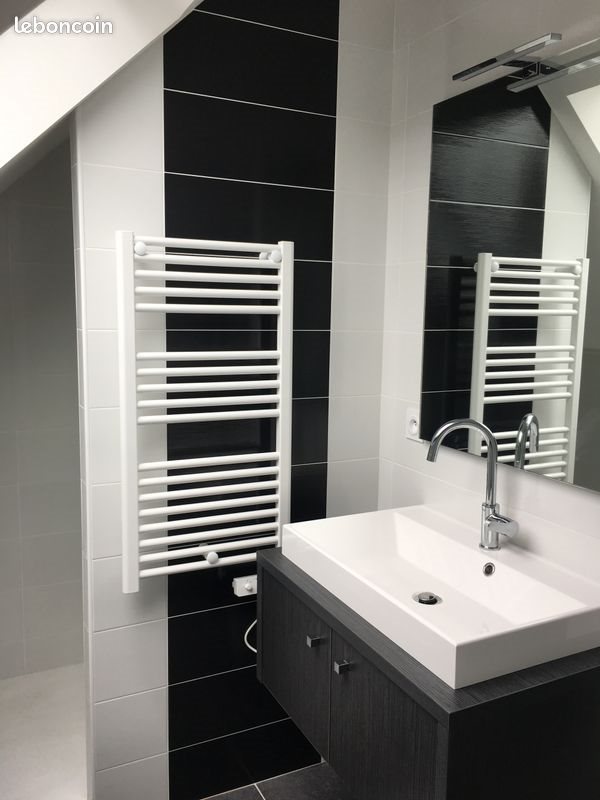 Appartement à louer, 22m², Landerneau