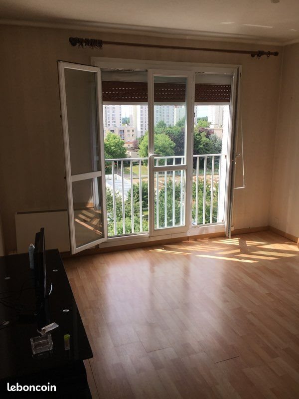 Appartement à louer, 30m², Les Ulis