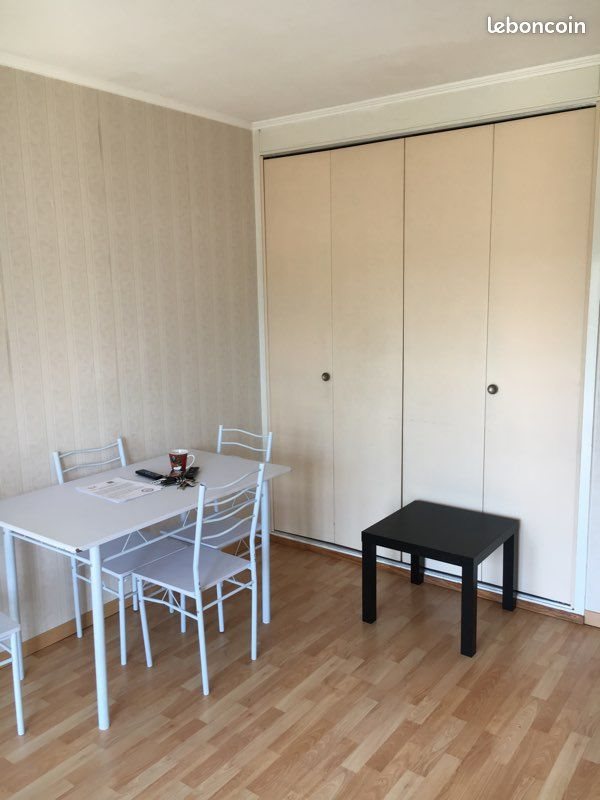 Appartement à louer, 30m², Les Ulis
