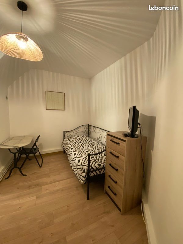 Appartement à vendre, 12m², Chambéry