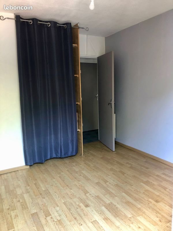 Appartement à vendre, 35m², Perpignan