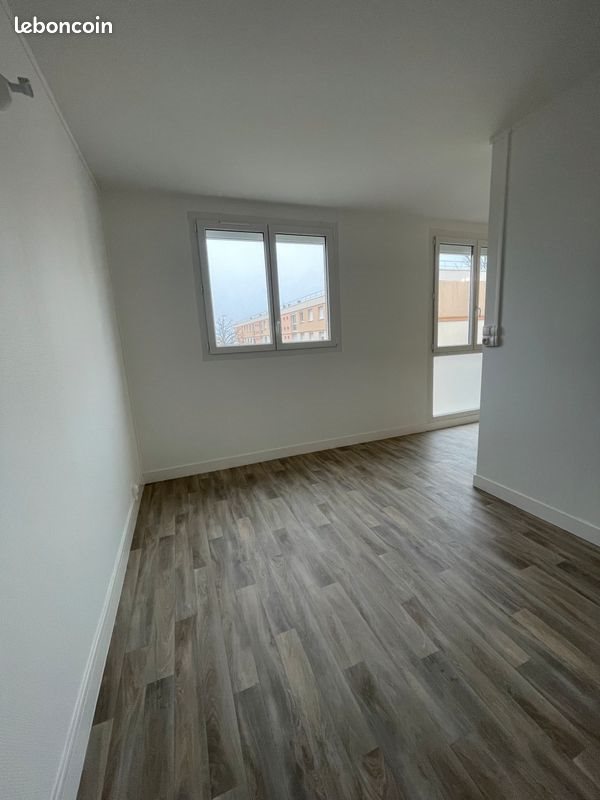 Appartement à vendre, 65m², Le Mans