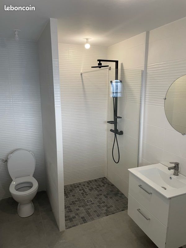 Maison à louer, 52m², Lormont