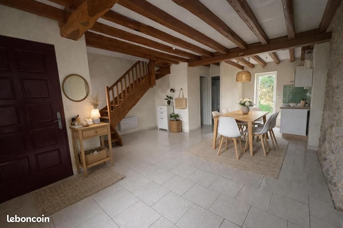 Maison à louer, 99m², Pranzac