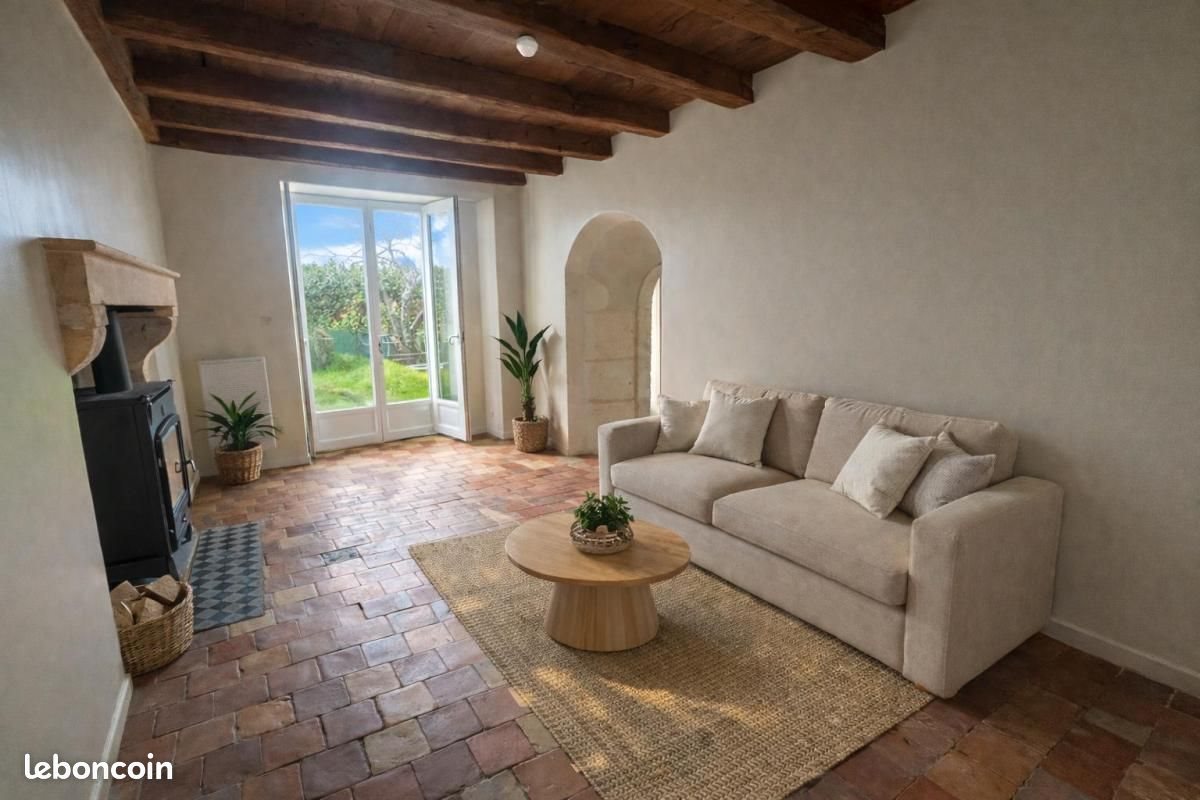 Maison à louer, 99m², Pranzac